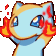 Emoji mewonfire