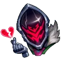 Emoji Jhin