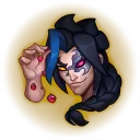 Emoji Kayn