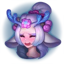 Emoji Lillia