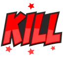 Emoji KILL