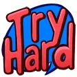 Emoji TRYHARD