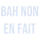 Emoji yamebahnonenfait