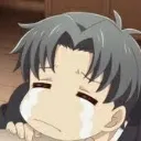 Emoji Shigurequipleure
