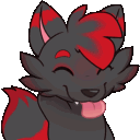 Emoji furry_esoufl