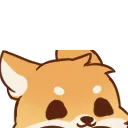 Emoji Shiba_Lurk