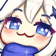 Emoji lana_Heheh