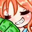 Emoji dropmoney