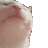 Emoji catwhite