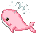 Emoji whalepink93