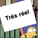 Emoji tresreel