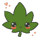 Emoji PK_weedkawaii13