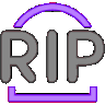 Emoji RIP