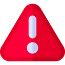 Emoji warning