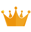 Emoji 1115crown3