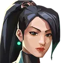 Emoji 9200valorantsageicon