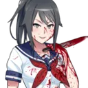 Emoji YANDERE