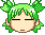 Emoji PLEURE