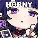 Emoji Ms_Horny