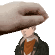 Emoji PetPetElSashaHaze1004