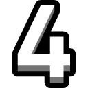 Emoji 4quatre