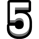 Emoji 5cinq