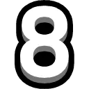Emoji 8huit