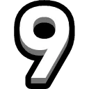 Emoji 9neuf