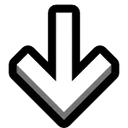 Emoji w_fleche4