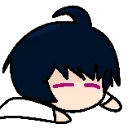 Emoji YatccuriaSleep