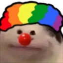 Emoji unknown