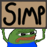 Emoji simpmanif