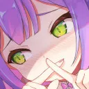 Emoji shy