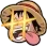 Emoji luffy