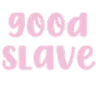Emoji goodslave