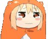 Emoji cutecry