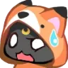 Emoji wtfcat