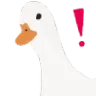 Emoji goosewut