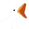 Emoji goose3