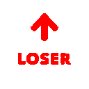 Emoji Loser