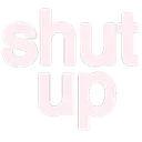 Emoji z_txtshutup