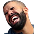 Emoji drake_laugh