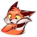 Emoji renard_Oh2