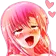 Emoji lewdheart