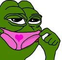 Emoji scpantsupepepink
