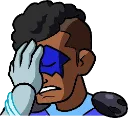 Emoji Emojis1_Facepalm