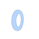 Emoji zero