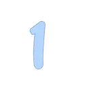 Emoji one