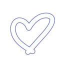 Emoji heart2