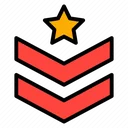Emoji gradearmy